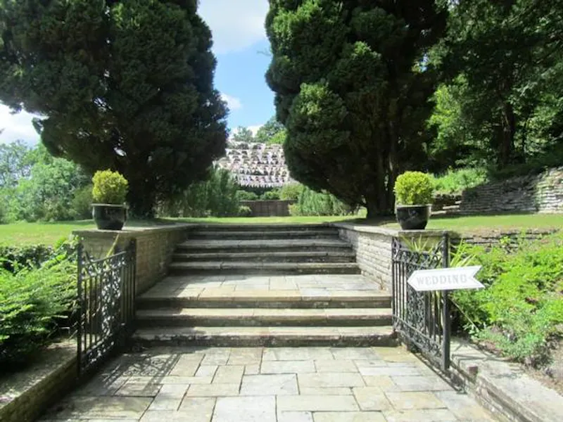 Surrey Hills Edwardian mansion, E304 (photo 28)