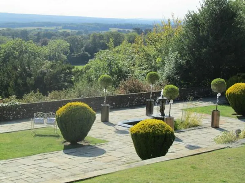 Surrey Hills Edwardian mansion, E304 (photo 36)
