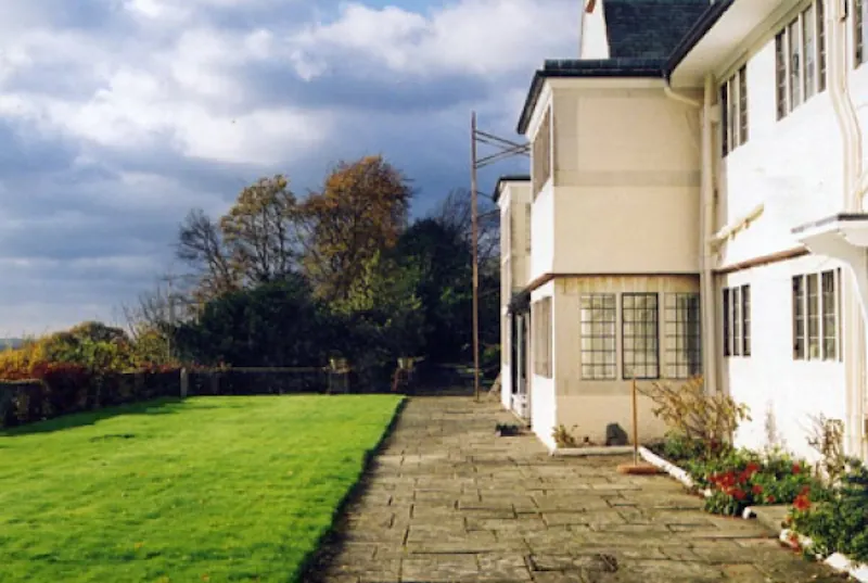 Surrey Hills Edwardian mansion, E304 (photo 41)