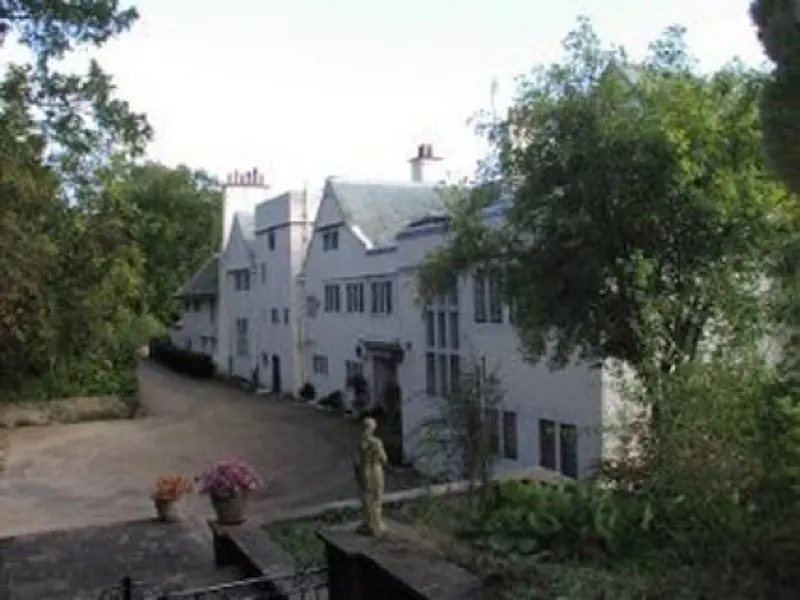 Surrey Hills Edwardian mansion, E304 (photo 43)