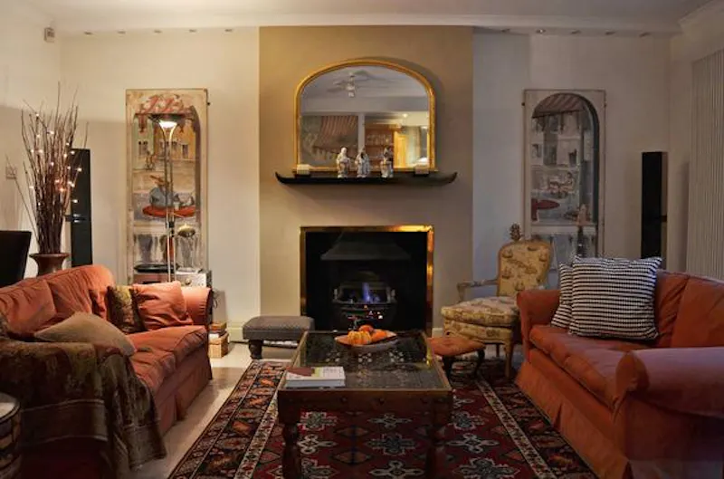 Golders Green family house, E280 (photo 7)