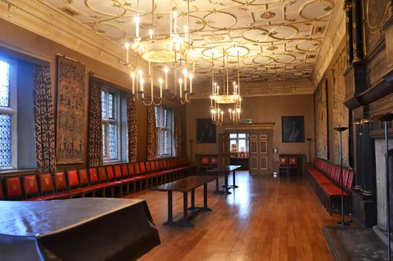 Historic Farringdon building, P557 (photo 3)