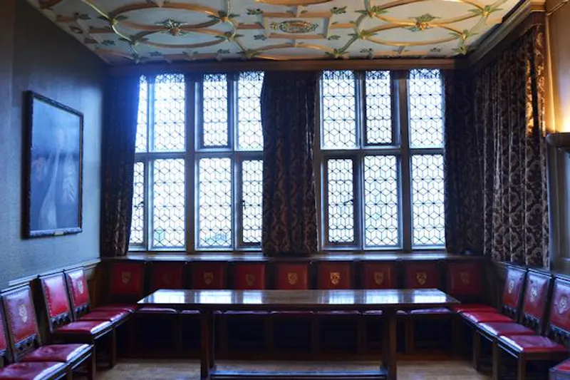Historic Farringdon building, P557 (photo 4)