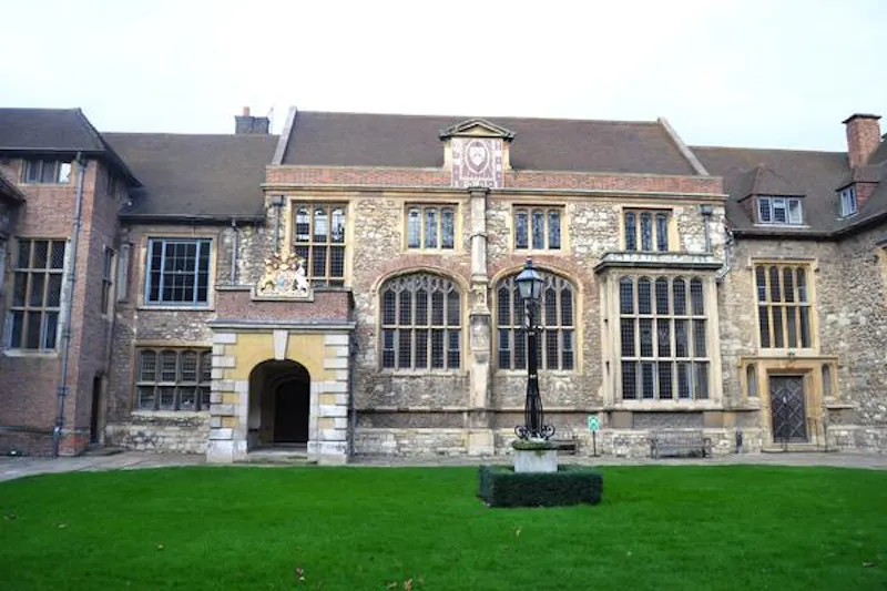 Historic Farringdon building, P557 (photo 14)