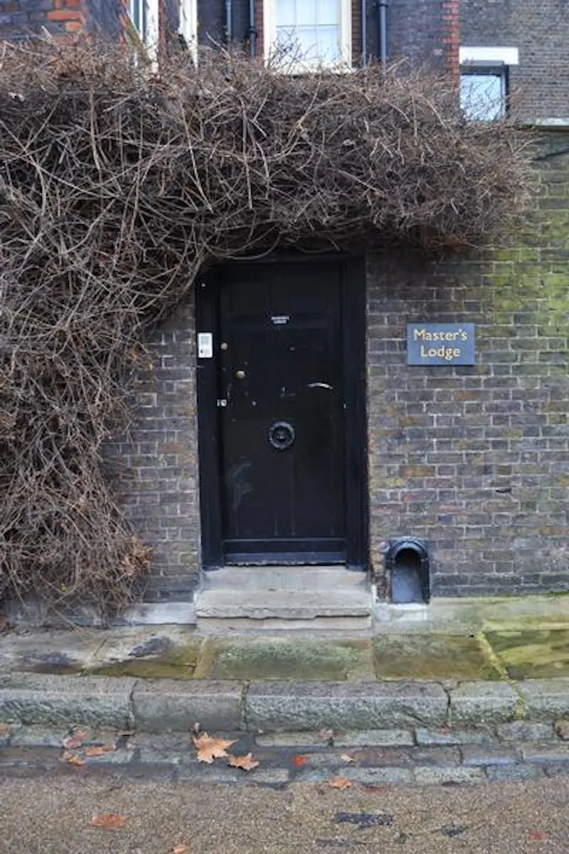 Historic Farringdon building, P557 (photo 30)