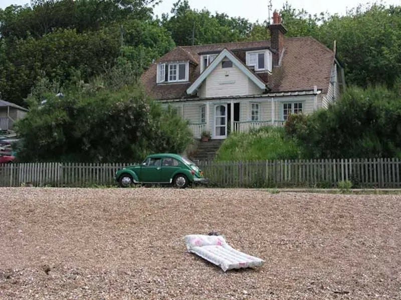 Pretty Whitstable beach house, C697 (photo 1)