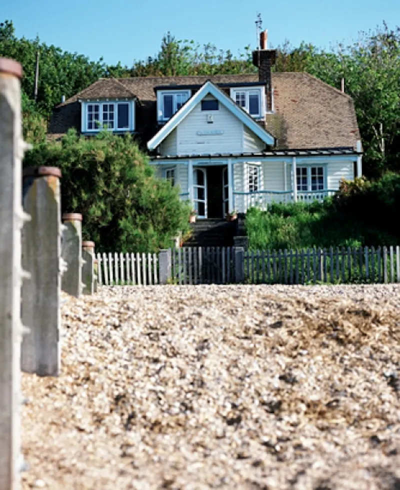 Pretty Whitstable beach house, C697 (photo 3)
