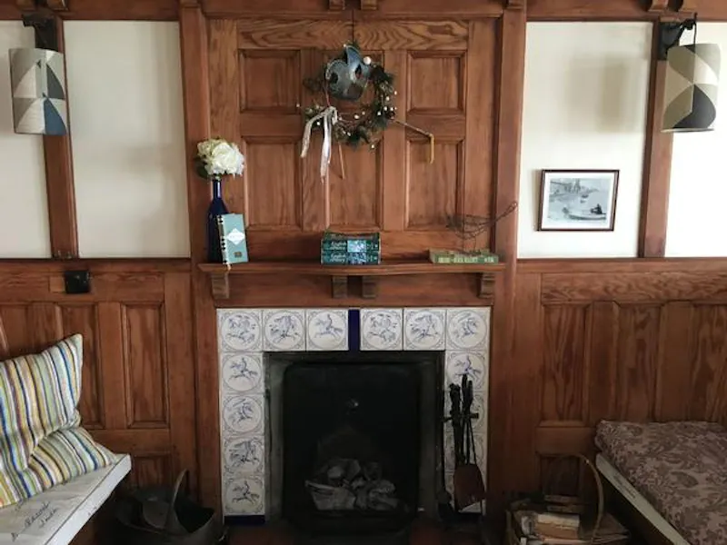 Pretty Whitstable beach house, C697 (photo 6)