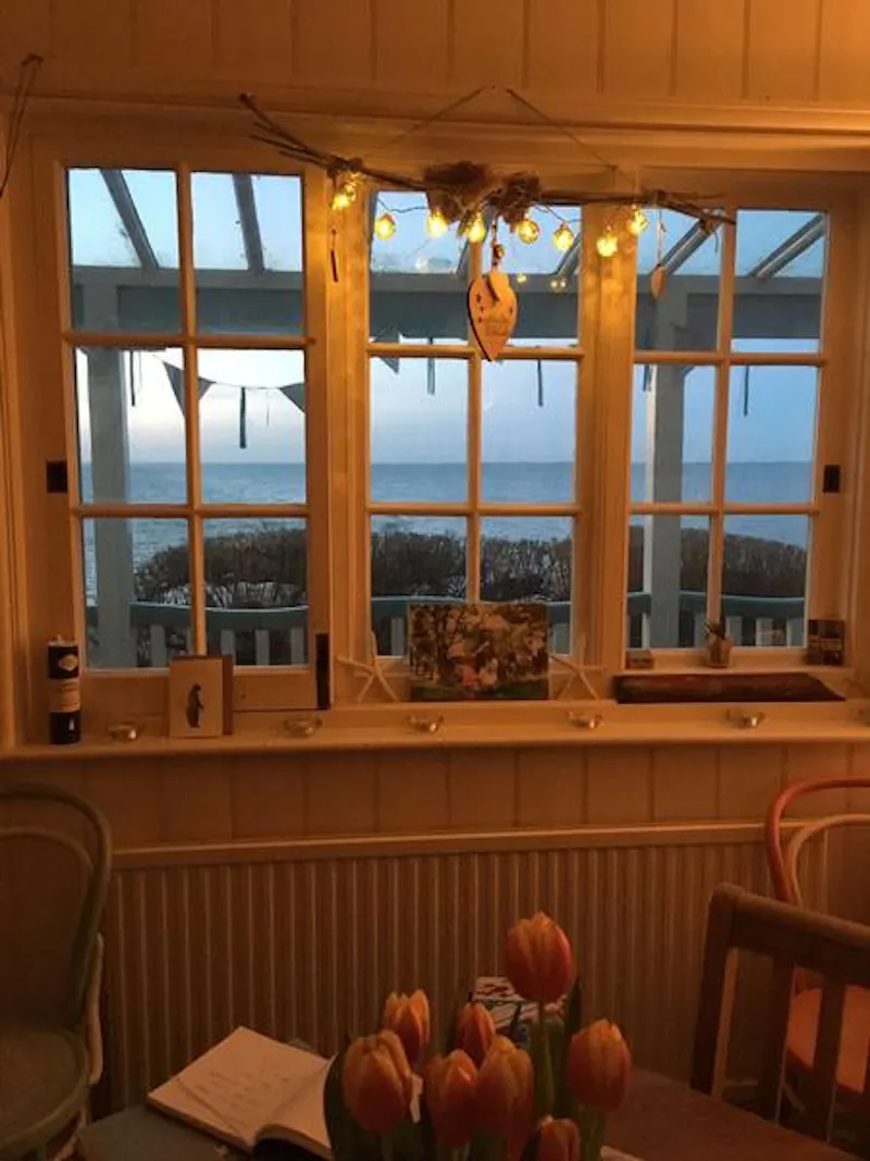Pretty Whitstable beach house, C697 (photo 7)