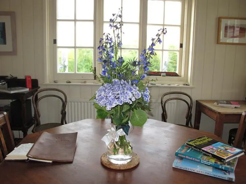 Pretty Whitstable beach house, C697 (photo 10)