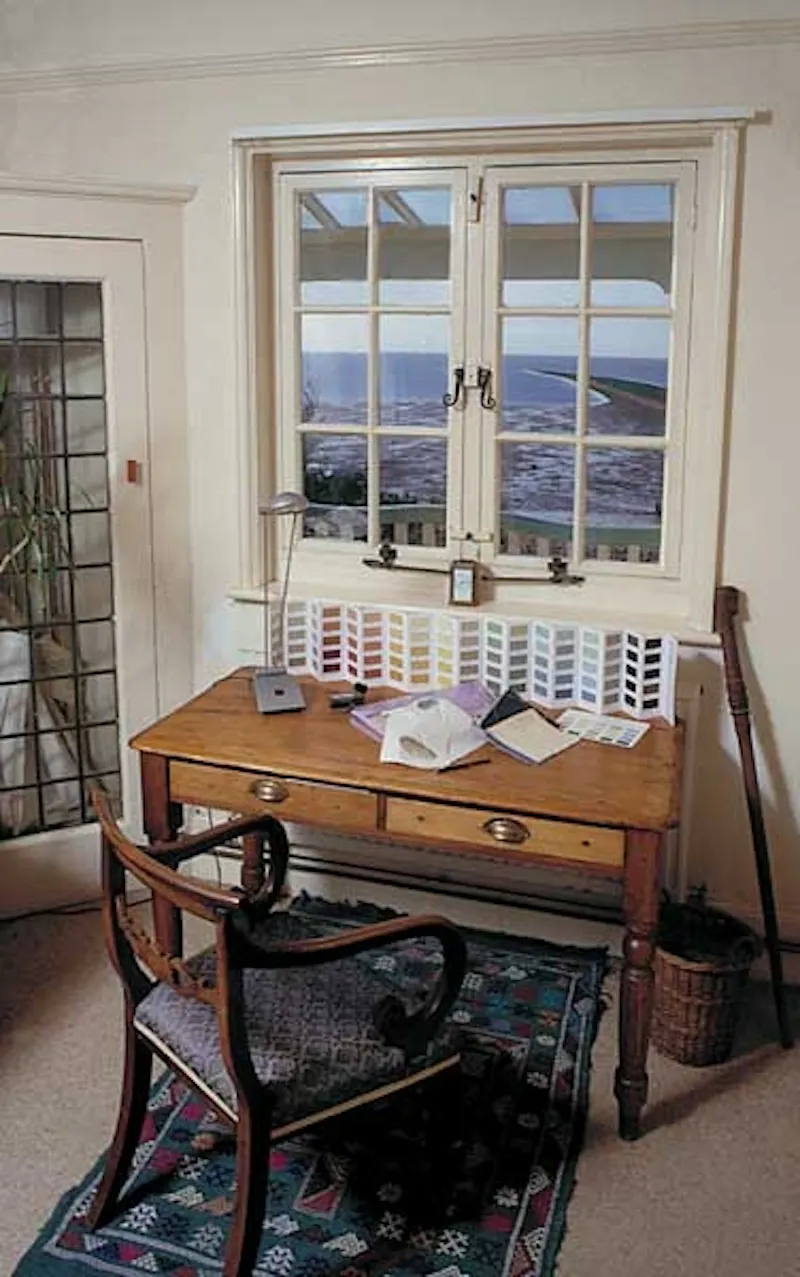 Pretty Whitstable beach house, C697 (photo 11)