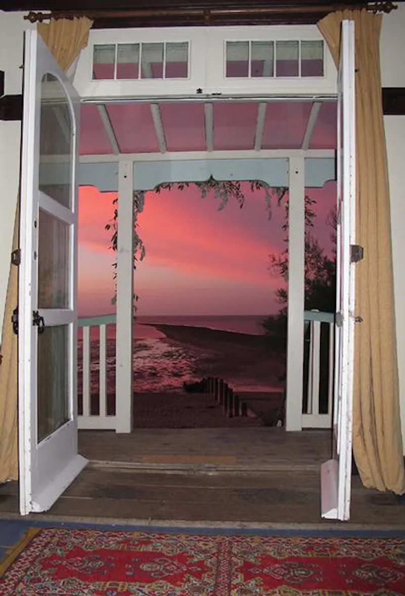 Views - sea at Pretty Whitstable beach house, C697 (photo 20)