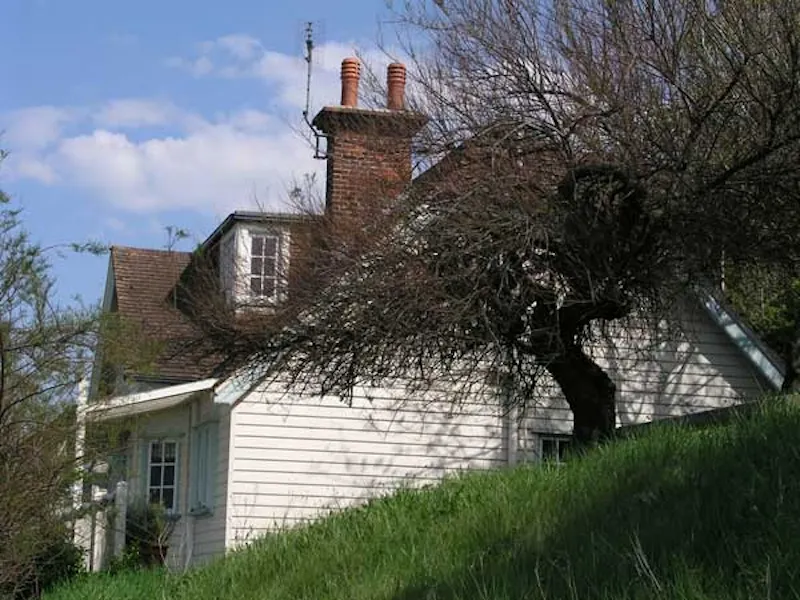 Pretty Whitstable beach house, C697 (photo 27)