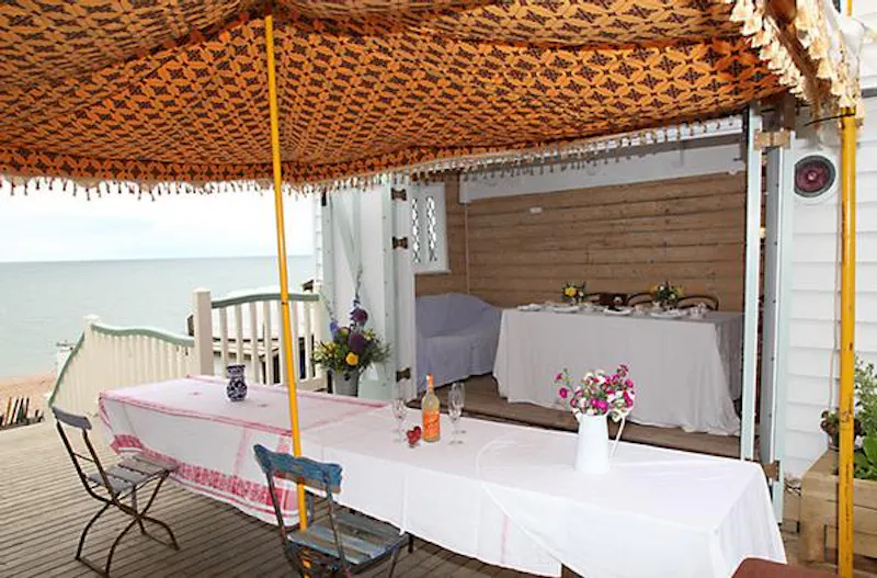 Pretty Whitstable beach house, C697 (photo 33)