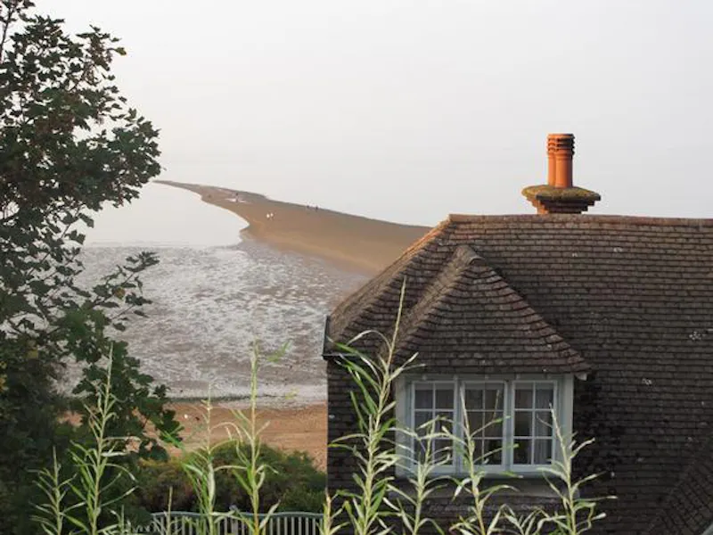Pretty Whitstable beach house, C697 (photo 36)