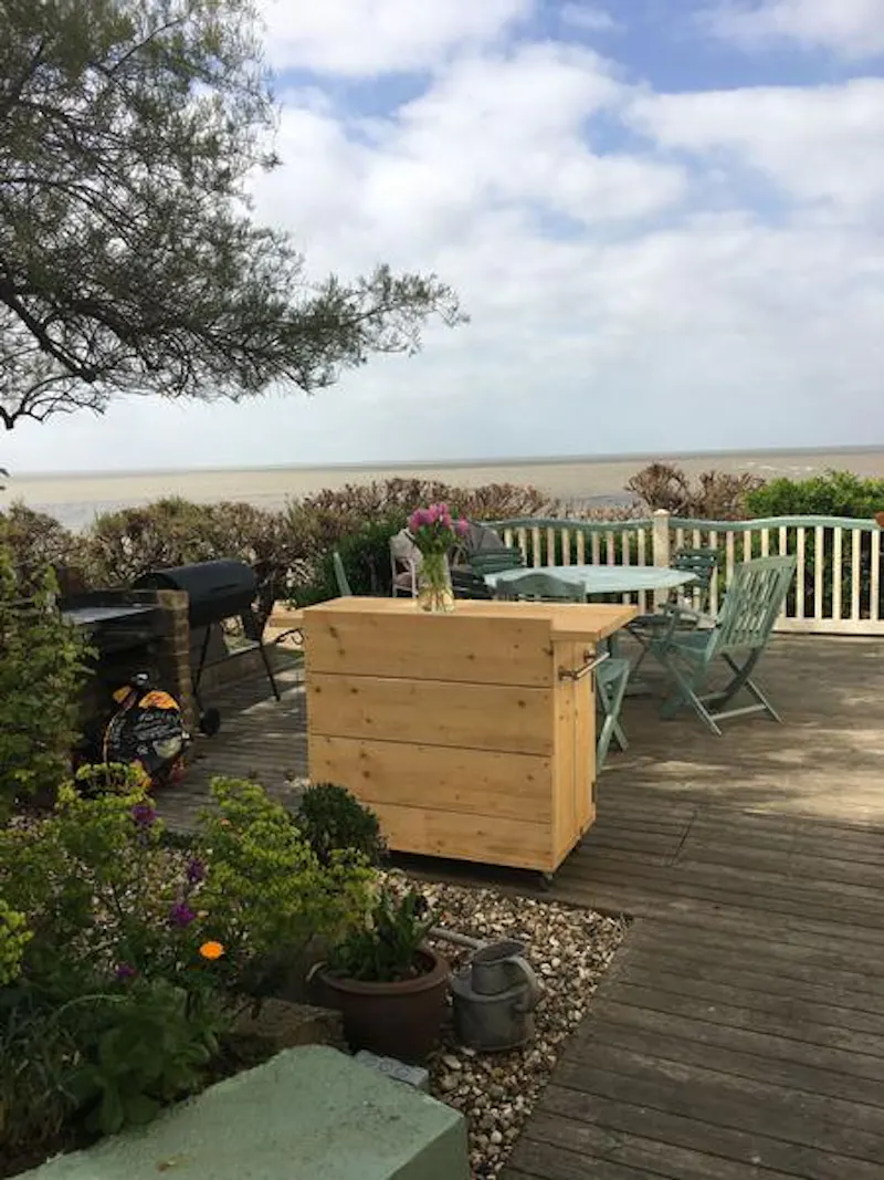 Pretty Whitstable beach house, C697 (photo 40)