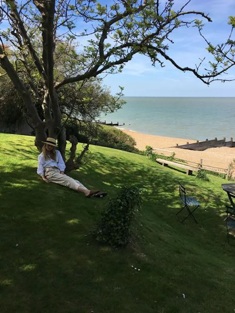Pretty Whitstable beach house, C697 (photo 41)