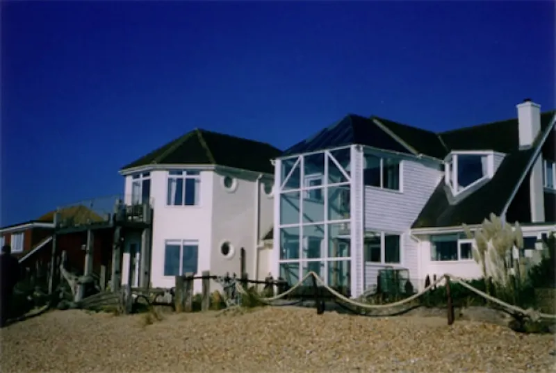 Camber beach house, C593 (photo 2)