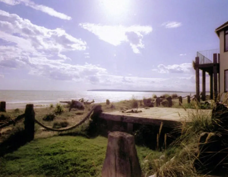Camber beach house, C593 (photo 25)