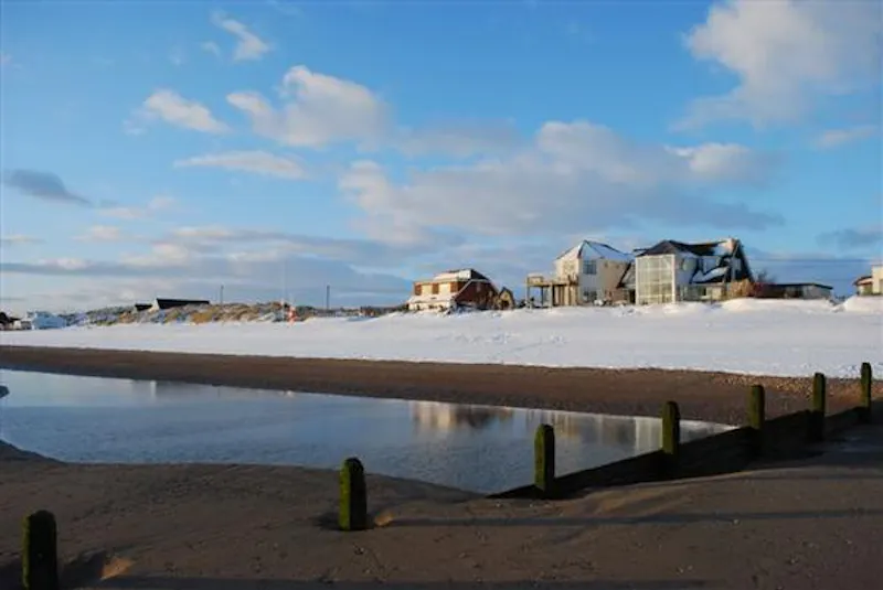 Camber beach house, C593 (photo 27)