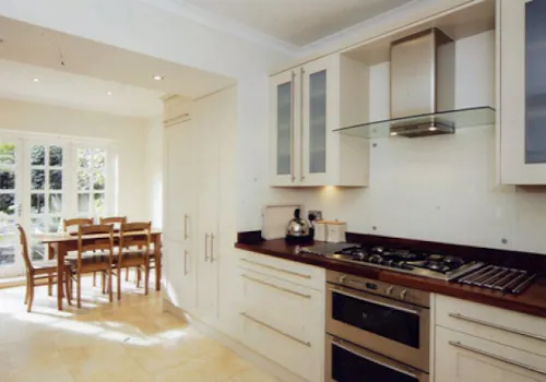 East Twickenham family house, B1451