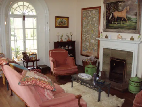 Merston country house, A1120