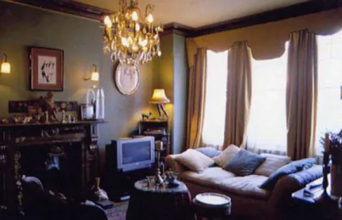 Period House in Wandsworth, B1137
