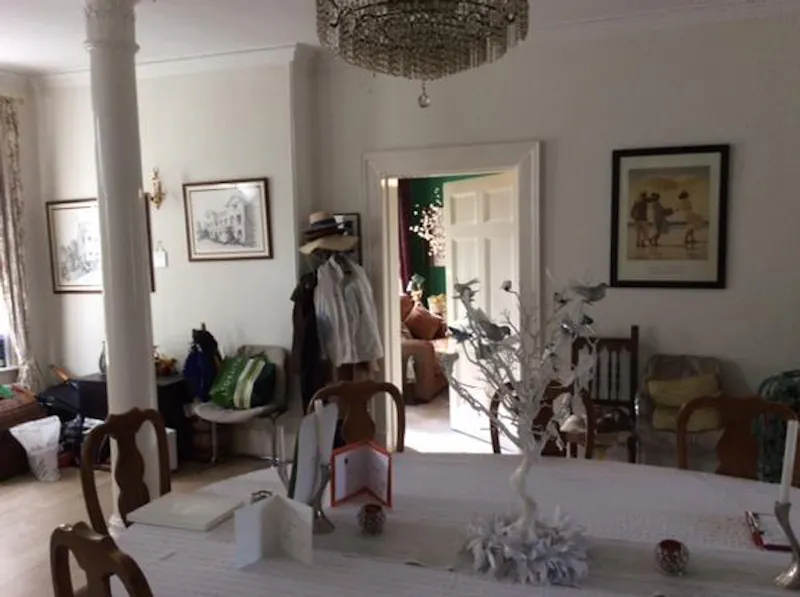 Country house in Leatherhead, B1239 (photo 12)
