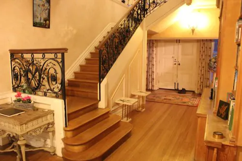 Heathfield country house, B1300