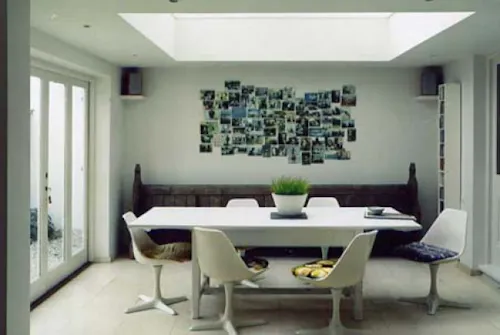 Hove apartment, B1318