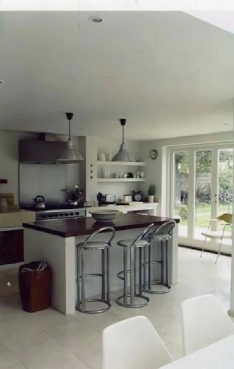 French doors at Hove apartment, B1318 (photo 3)