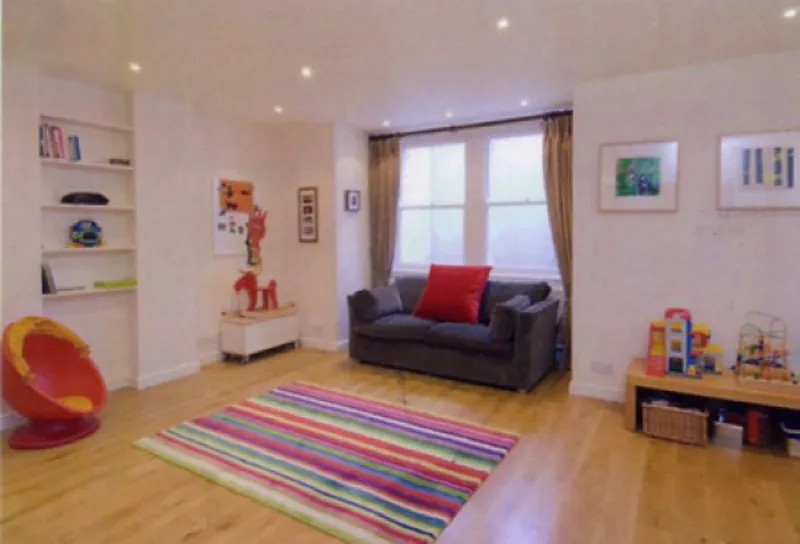 Fulham family house, B1450 (photo 4)