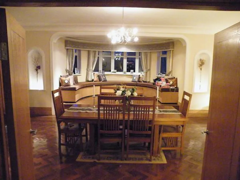 Large Kingston house, D1648 (photo 8)