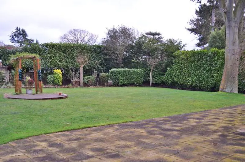 Large Kingston house, D1648 (photo 38)