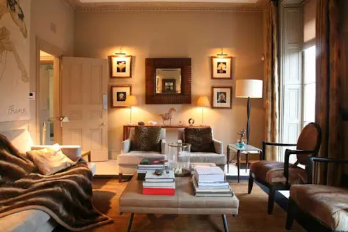 Luxe Clapham Common house, A903