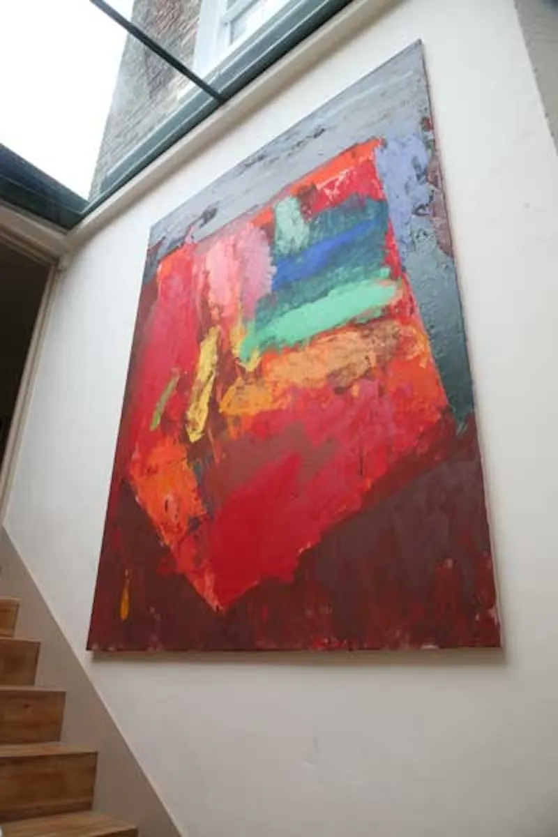 Luxe Clapham Common house, A903 (photo 14)