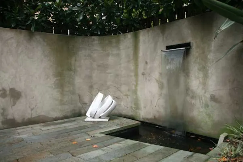 Concrete at Luxe Clapham Common house, A903 (photo 26)