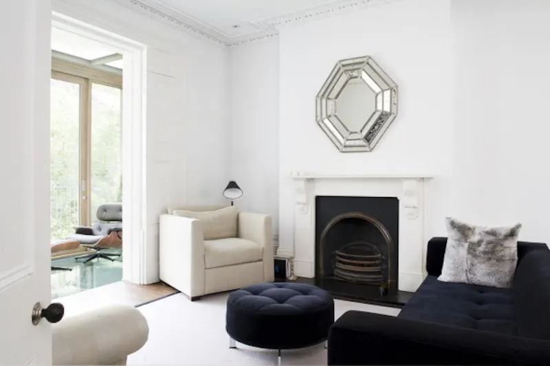 Modern Islington townhouse, A938 (photo 3)