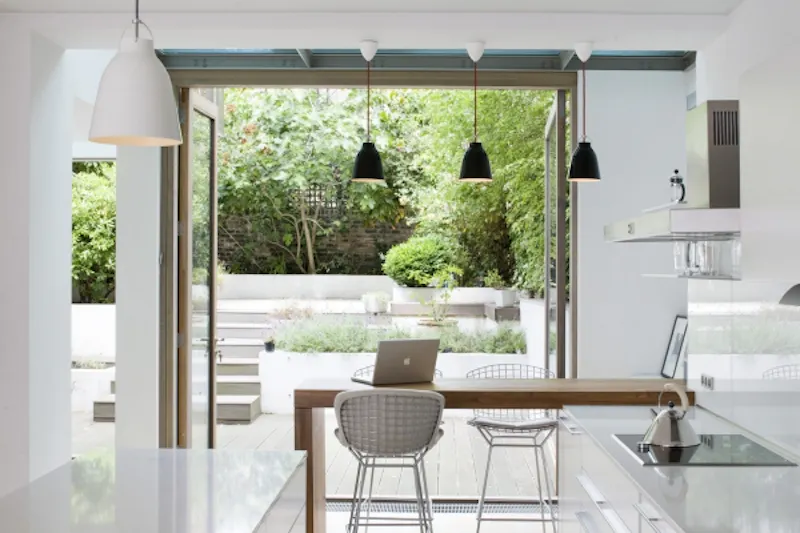 Modern Islington townhouse, A938 (photo 8)