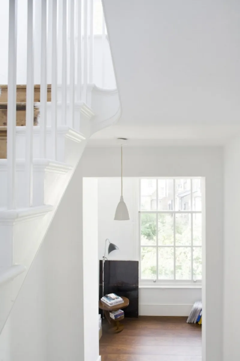 Modern Islington townhouse, A938 (photo 9)