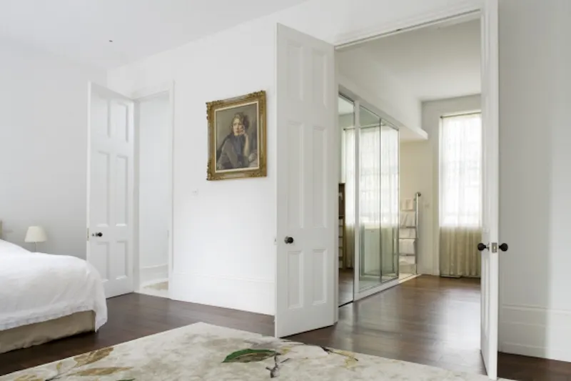 Modern Islington townhouse, A938 (photo 12)