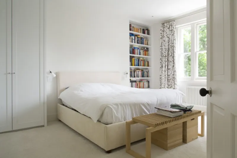 Modern Islington townhouse, A938 (photo 15)