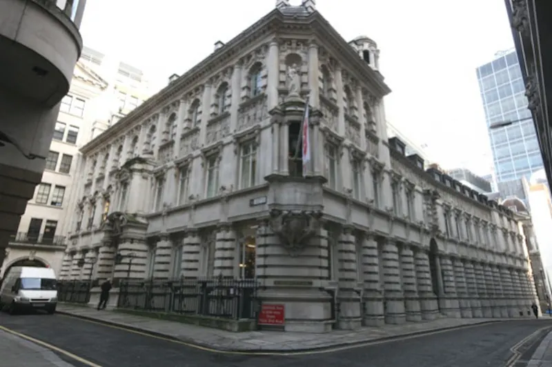 Grand Moorgate events hall, Q35 (photo 1)