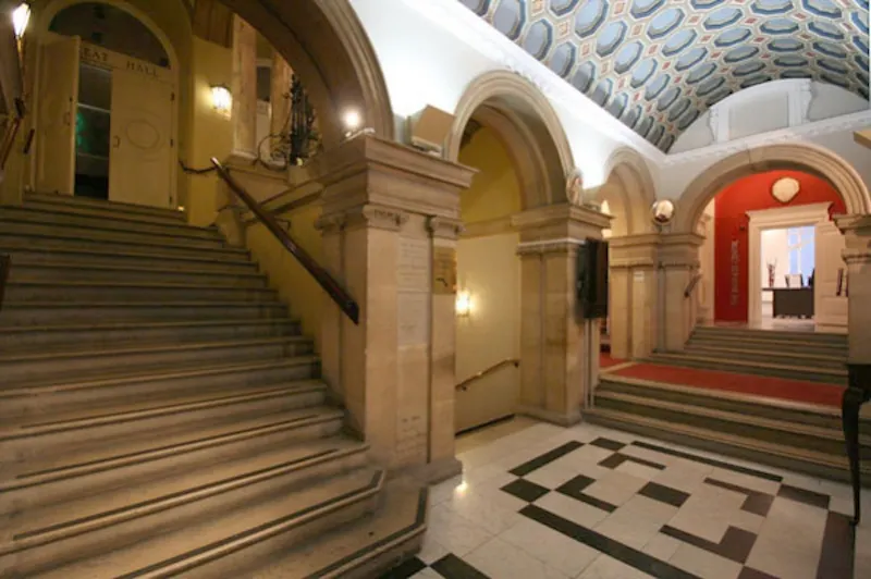 Grand Moorgate events hall, Q35 (photo 4)