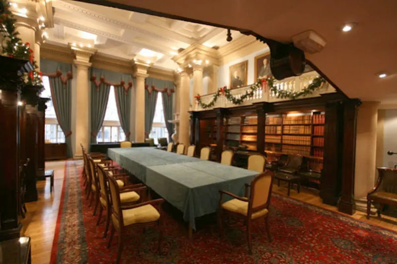 Grand Moorgate events hall, Q35 (photo 8)