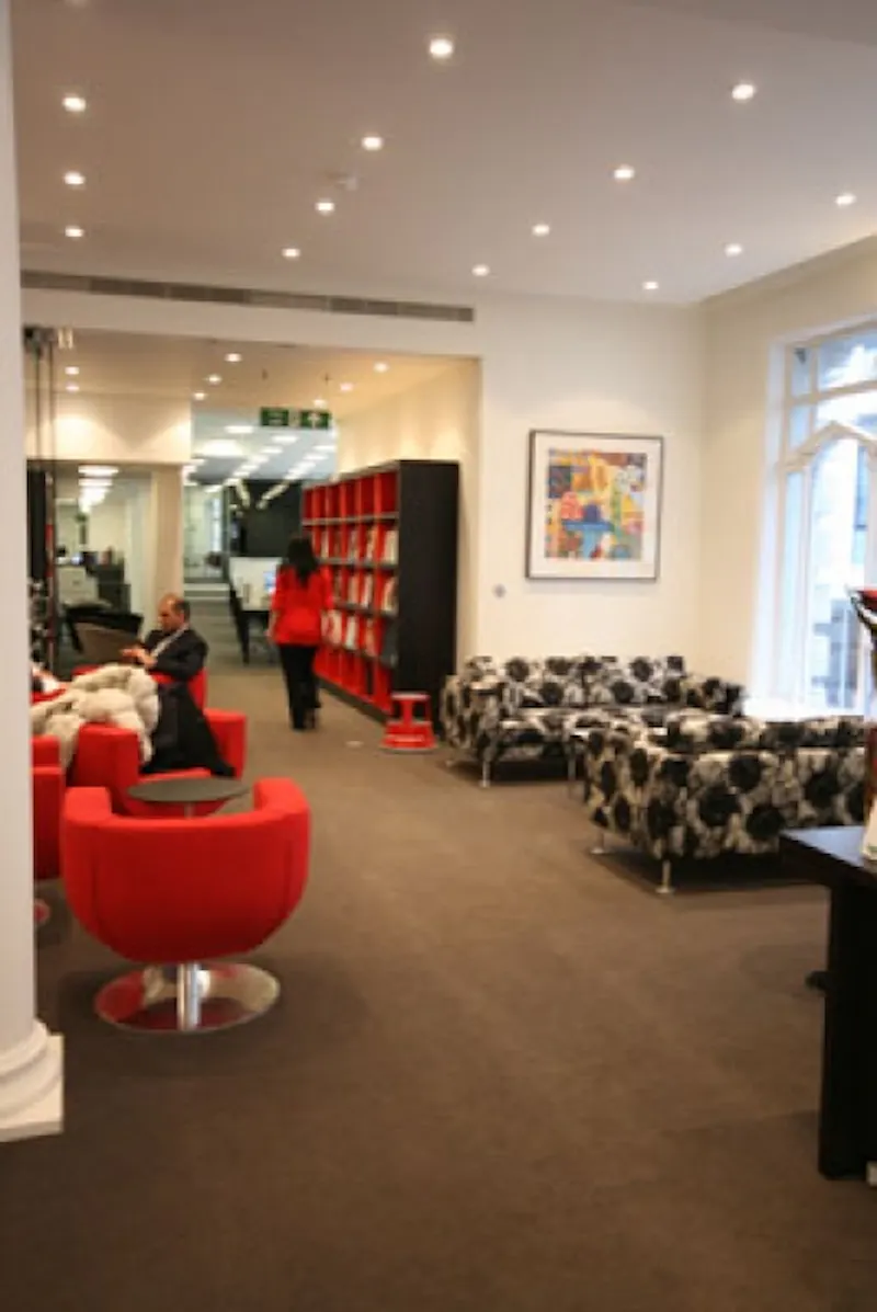 Grand Moorgate events hall, Q35 (photo 10)
