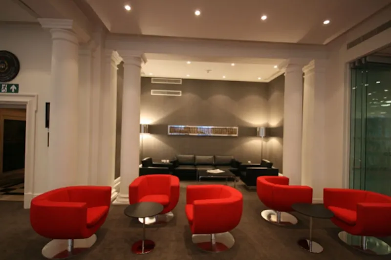 Grand Moorgate events hall, Q35 (photo 11)