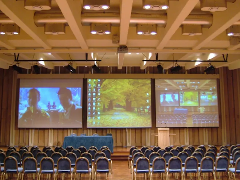 Grand Moorgate events hall, Q35 (photo 14)