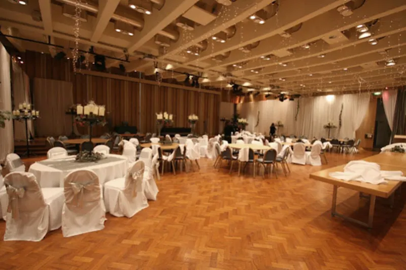 Grand Moorgate events hall, Q35 (photo 16)