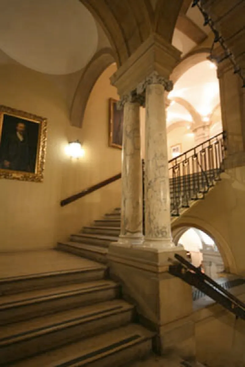 Grand Moorgate events hall, Q35 (photo 17)